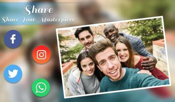 Selfie Camera Expert screenshot 15
