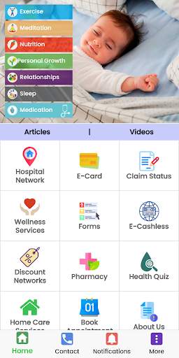 Fhpl Sparrow screenshot 4