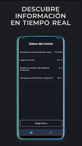 Carista OBD2 screenshot 5