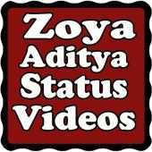 Zoya and Aditya Video Status Songs on 9Apps