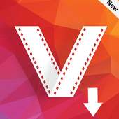 All Video Downloader 2019- Free Video downloader logo