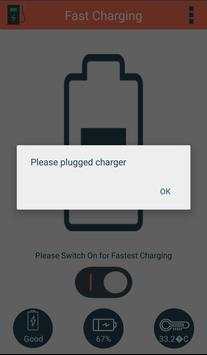 Fast Battery Charging 10x screenshot 3