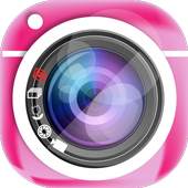 Selfie Snap Camera HDR, Cute filters, Sweet camera 1.7