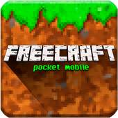 FreeCraft Pocket Mobile 1.2