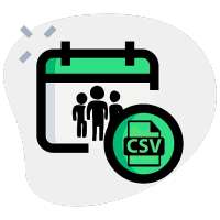 Export Contacts For WhatsApp