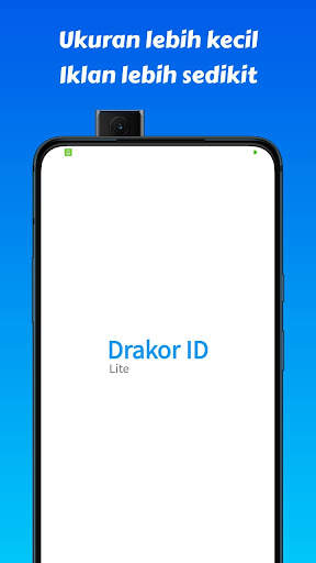Drakor ID - Lite screenshot 1