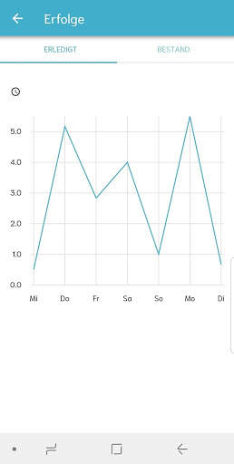 Lope screenshot 2