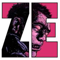 Zombie Exodus: Safe Haven logo