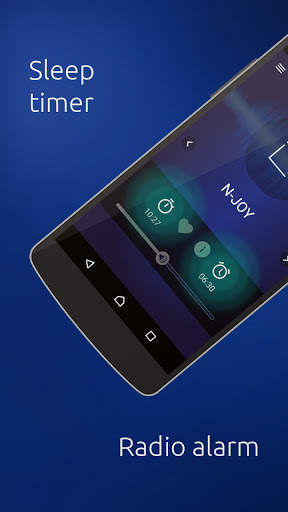 DE Radio - German Radios screenshot 7