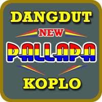 New Pallapa 2020 Full Album logo