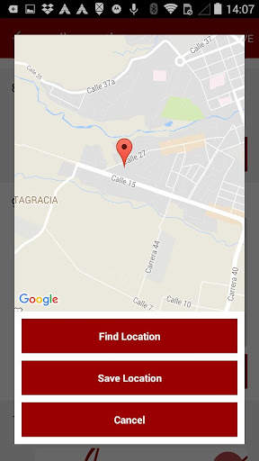 Magpi  screenshot 5