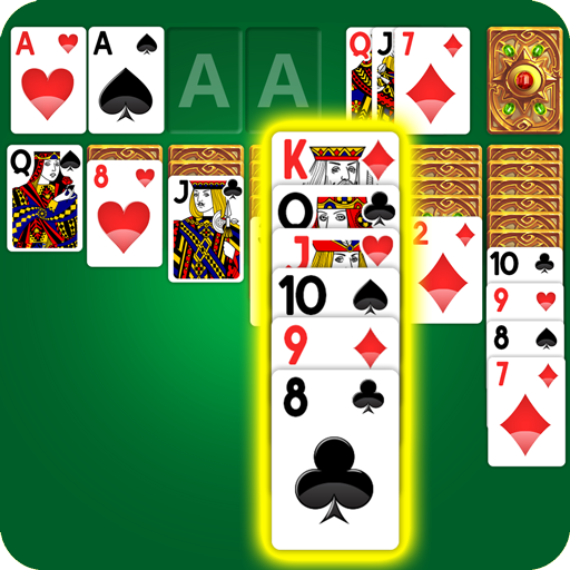 Solitaire  Free icon