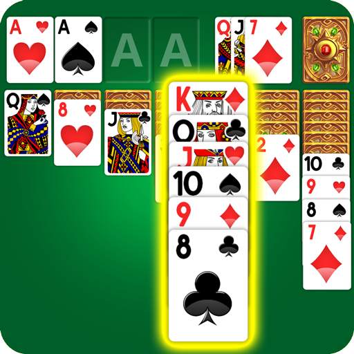 Solitaire  Free 1.03