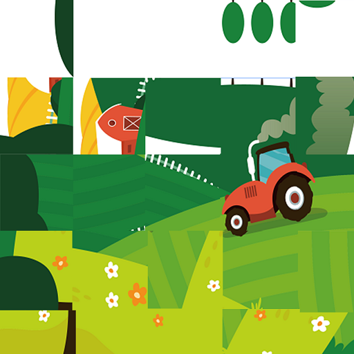 Puzzle Game icon