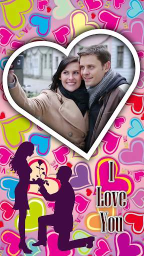 Love Photo Frames screenshot 5