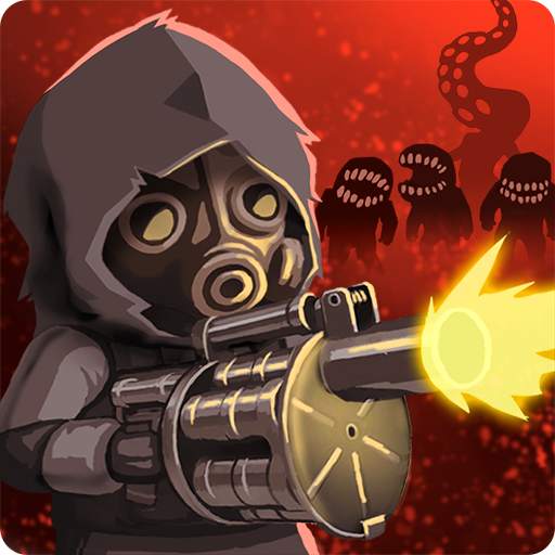 Evil Eye : Zombie Survival 1.0.06