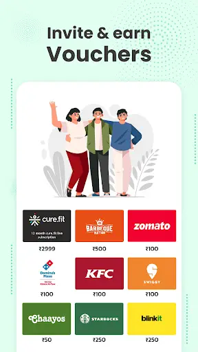 Taskbucks - Earn Rewards screenshot 3