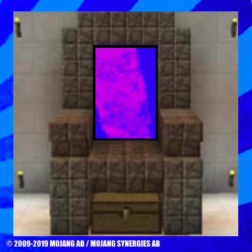 Aether Dimension Creation Mods for MCPE icon