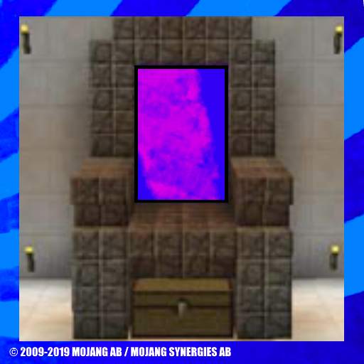 Aether Dimension Creation Mods for MCPE 5.0