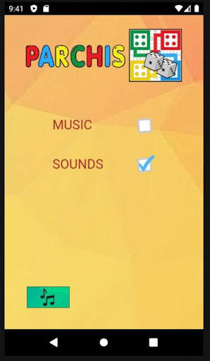 Ludo Parchis Multiplayers screenshot 1