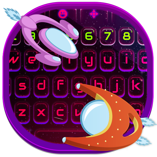 Battle Keyboard Plus icon