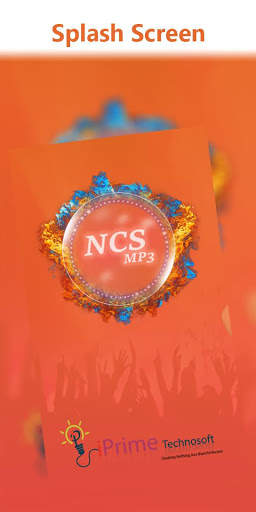NCS MP3 - No Copyright Sound - Best of NCS 1 تصوير الشاشة