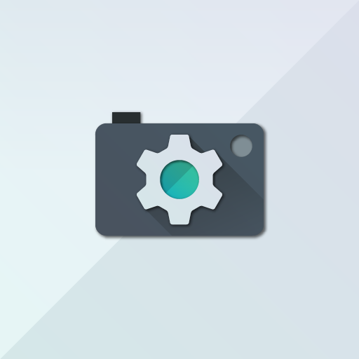 Moto Camera Tuner 2 icon