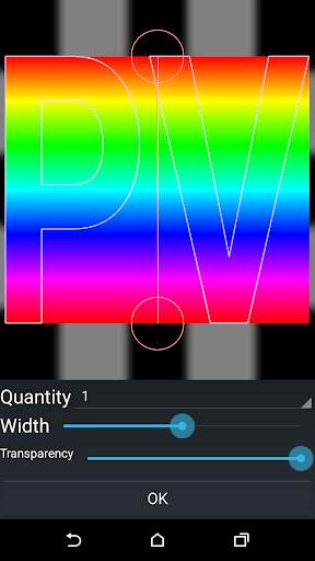 Photo/Vector Graphics Editor screenshot 7