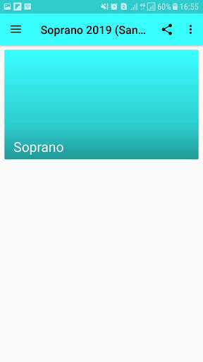 Soprano 2019 (Sans Net) screenshot 2