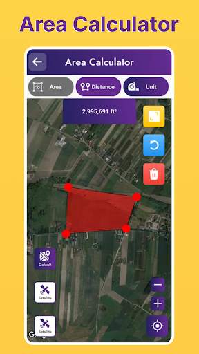 GPS Navigation, Road Maps screenshot 4