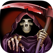 Scary Ringtones and Sounds icon