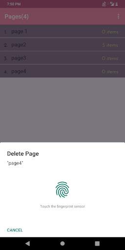 Shop Manager screenshot 6