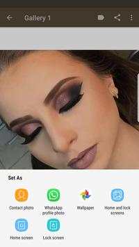 Bridal Makeup Looks screenshot 3