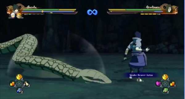 Guide Naruto Ninja Storm 4 screenshot 3