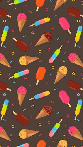 IceCream Wallpaper screenshot 5