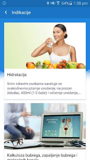Prolom voda screenshot 7