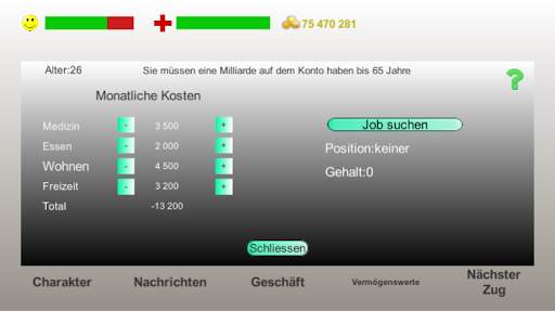 Business Strategy screenshot 4