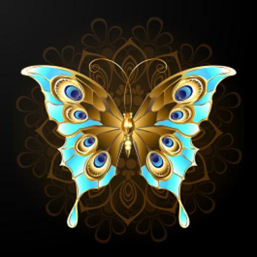 ikon Butterfly VPN