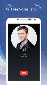 gp Messenger screenshot 5