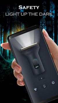 Flashlight screenshot 3