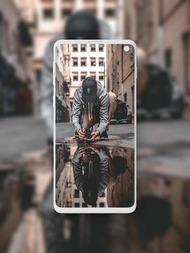 Camera and Photography Wallpaper screenshot 3
