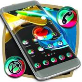 Colors Launcher icon