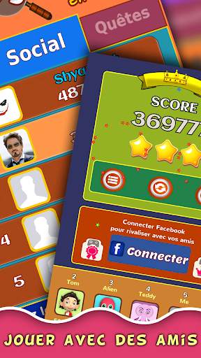 Word Search Elite screenshot 5