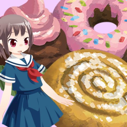 Candy Candy icon