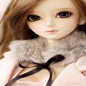Barbie Wallpaper icon