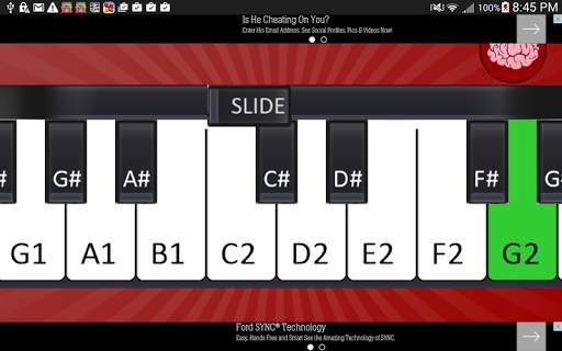 Play Piano - Easy Piano Player screenshot 3