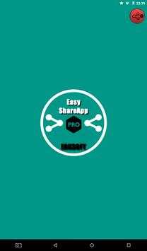 Easy ShareApp Pro screenshot 11