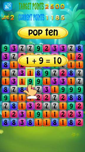 Ten Puzzle Games screenshot 3