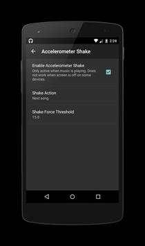 MaxMusic Player screenshot 2