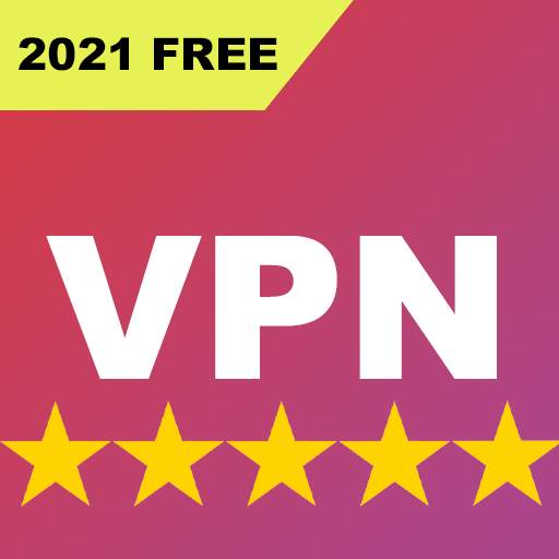 10Gbit VPN - Free & Unlimited VPN 3